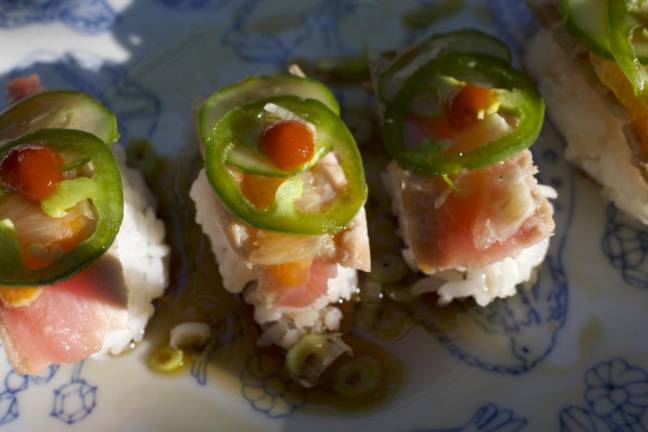 Learning a bit about Japanese flavors can open up a whole new world of tasty meal options.