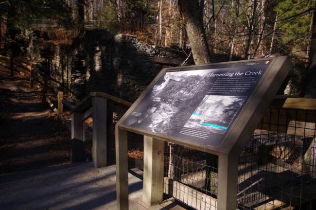 A hard-hit nature park’s comeback